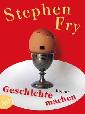 cover image of Geschichte machen